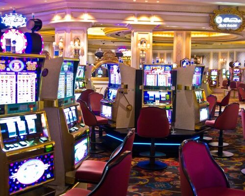 Azzardo. La riforma punta a ridurre del 30% le slot machine