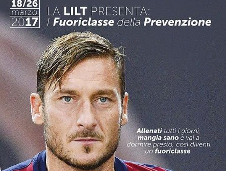 Settimana per la prevenzione oncologica: con Lilt visite gratuite in tutta Italia