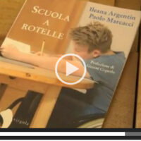 'Scuola a rotelle', Argentin si racconta: La mia vita da carrozzata