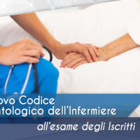 “Il Nuovo Codice Deontologico dell'Infermiere all'esame degli iscritti”. Seminario ECM