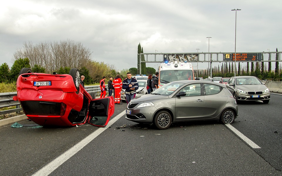 Vittime incidenti stradali, a Milano arriva il pronto soccorso psicologico h24