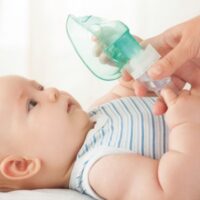 Malattie allergiche colpiscono quasi 1 bambino su 3