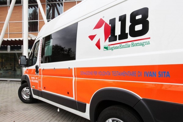 Mangiacavalli su 118 a Bologna: “Intervengano le istituzioni a tutela dei professionisti”