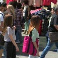 Sale l’aspettativa di vita per gli italiani, ma aumenta il gap tra le regioni