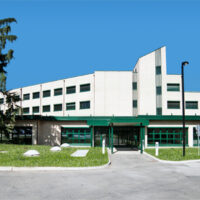 Il Centro per lo studio del sonno dell’Istituto Scienze neurologiche di Bologna