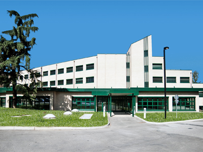 Il Centro per lo studio del sonno dell’Istituto Scienze neurologiche di Bologna