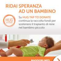 Malattia renale. A Milano il Progetto "Ridai Speranza a un bambino"