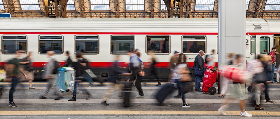 ‘Migrare per curarsi’: 750 mila ricoveri fuori regione