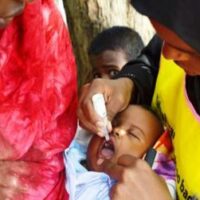 Somalia, contro il colera parte una campagna di vaccini orali