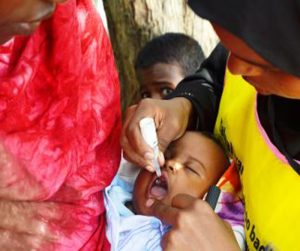 Somalia, contro il colera parte una campagna di vaccini orali