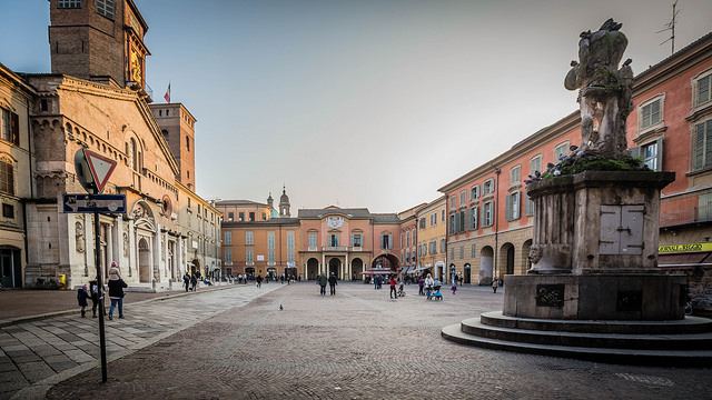 Ausl di Reggio Emilia. Concorso per Infermieri