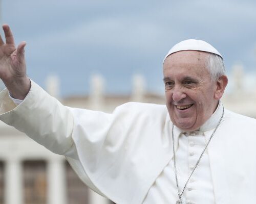 Papa Francesco sarà a Bologna il 1° Ottobre