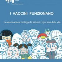 Settimana delle vaccinazioni, i pediatri della Sip rispondono ai dubbi dei genitori