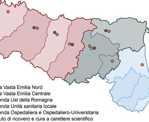 AVVISO PUBBLICO INFERMIERI AZIENDA USL DELLA ROMAGNA