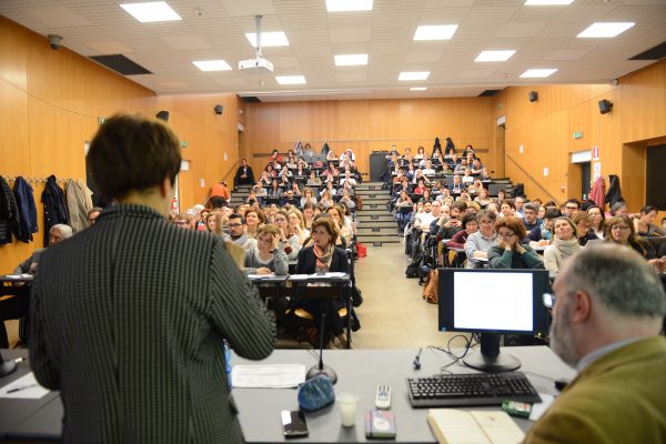 A Bologna il Seminario sul nuovo Codice Deontologico dell’Infermiere