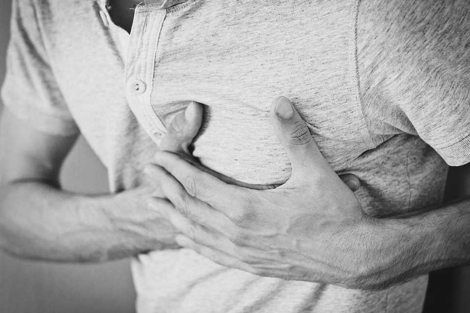 In Italia le prime cause di morte sono le malattie del cuore e cerebrovascolari