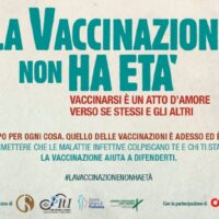 Un "disco orario" per ricordarsi le vaccinazioni