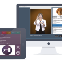 Disabilità. Video guida in LIS vince il premio 'Turismi accessibili'