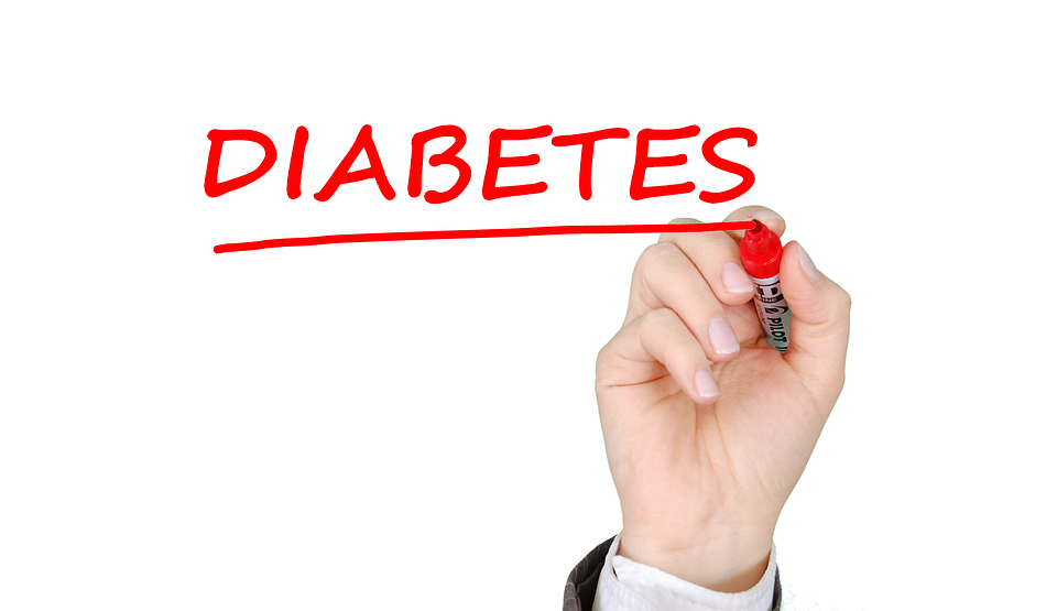 Diabete infantile + 3% di casi all’anno