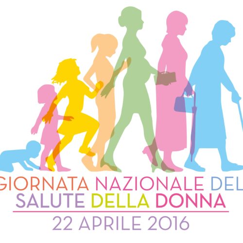 Oggi, giornata della salute femminile