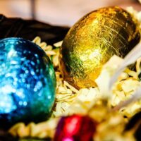 Pasqua, Coldiretti: Uovo di cioccolata per un italiano su 2