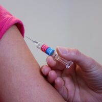 Unicef: nel mondo 19 mln di bambini non vaccinati