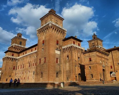 Concorso Infermieri Ferrara, ecco l’elenco degli ammessi