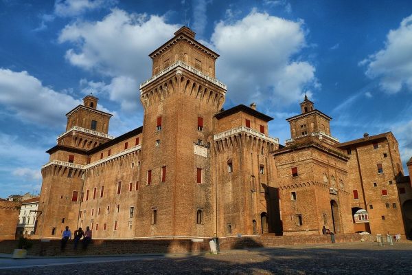 Ausl Ferrara. Le ultime novità sul concorso Infermieri