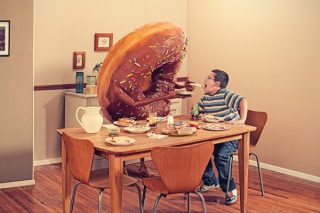 Troppi italiani affetti da ‘fegato grasso’, attenzione a dieta