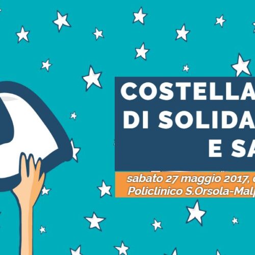 Tornano “Le stelle di Sant’Orsola”, 53 iniziative per scoprire il Policlinico