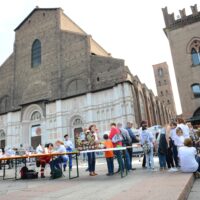 Gli Infermieri alla StraBologna2017. Le foto!