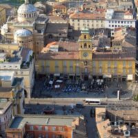 Concorso pubblico infermieri Ausl Parma