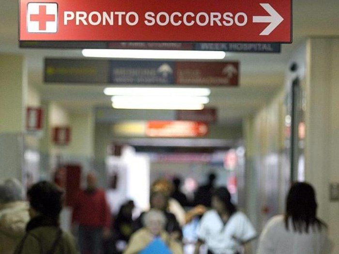 Ambulatorio infermieristico nei Pronto Soccorso dell’Ospedale Infermi di Rimini e Ceccarini di Riccione, l’intervento degli OPI Emilia Romagna
