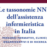 Modena, 4° Convegno Nazionale: "Le tassonomie NNN dell'assistenza infermieristica in Italia"