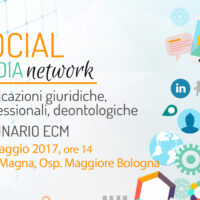 Social Network, rischi ed opportunità. A Bologna il Seminario