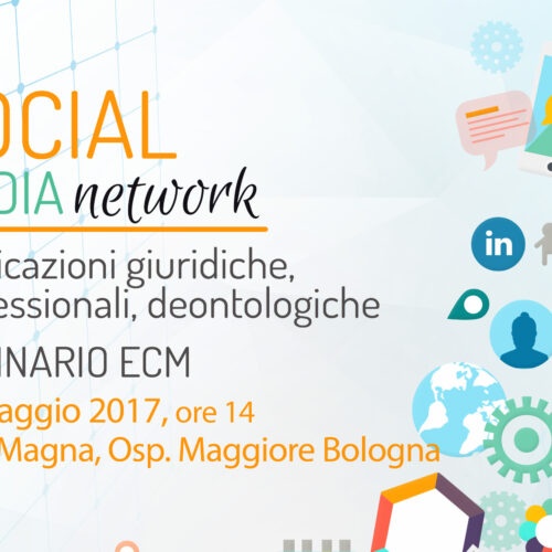 Social Network, rischi ed opportunità. A Bologna il Seminario
