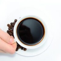 Il caffè che fa bene al cuore