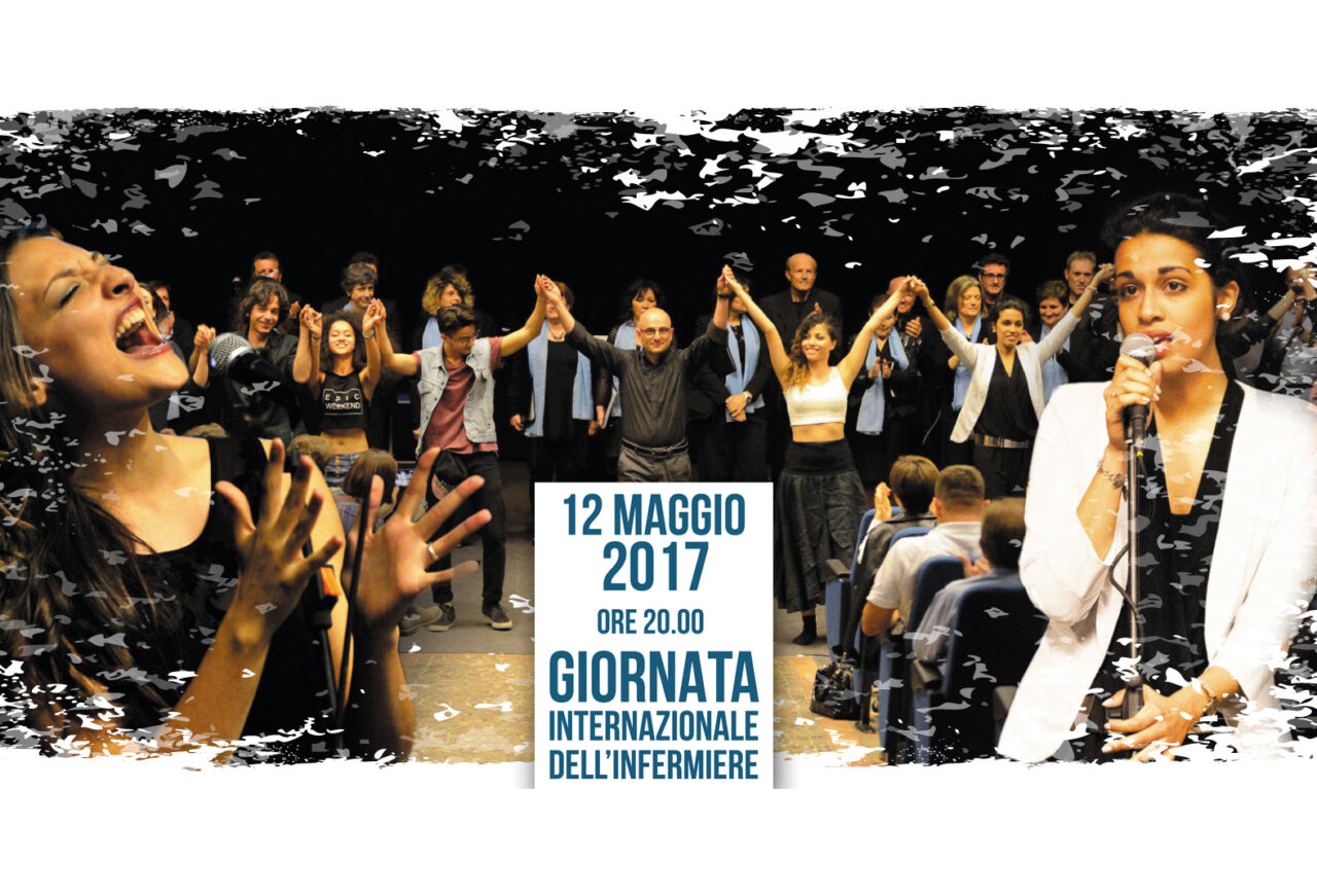 “L’Arte che Cura” – 12 Maggio 2017 Giornata Internazionale dell’Infermiere