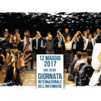 "L’Arte che Cura" - 12 Maggio 2017 Giornata Internazionale dell’Infermiere