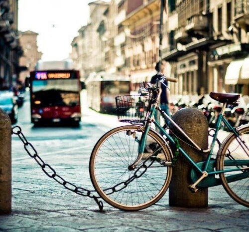 Smog, Legambiente: 12 città ‘bike friendly’, Milano batte Roma