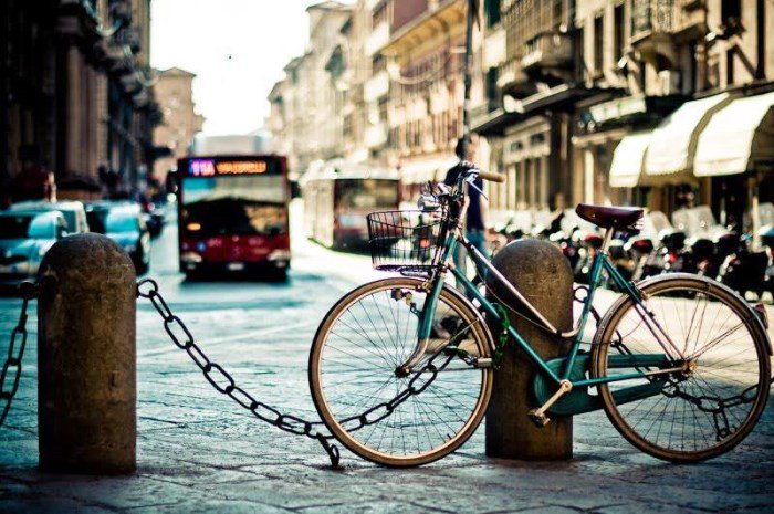 Smog, Legambiente: 12 città ‘bike friendly’, Milano batte Roma
