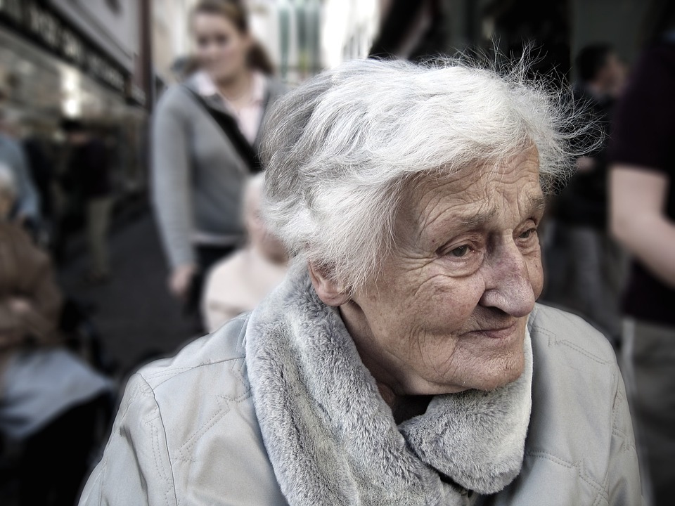 Invecchiamento, record italiano. Gli ultra 65enni sono i più numerosi in Europa