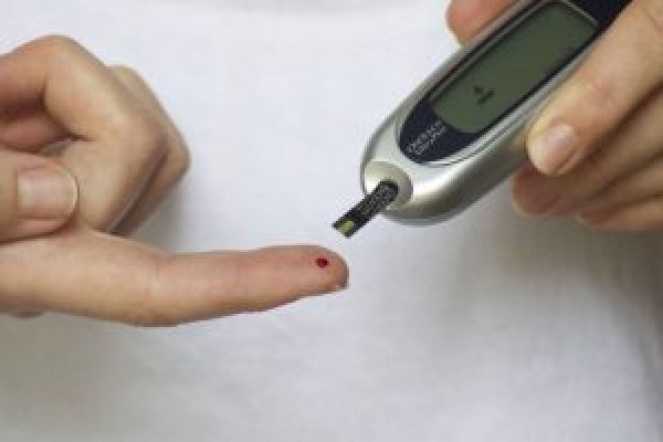 Diabete mellito, 4 milioni le persone colpite, molti non lo sanno