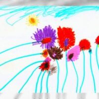 Autismo, ricerca Ido su 84 bambini: il disegno migliora con la terapia relazionale
