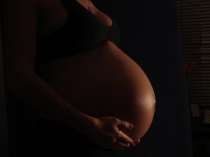In aumento le gravidanze a rischio