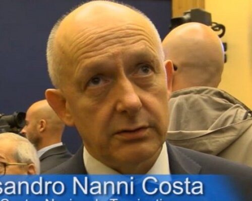 Trapianti, Nanni Costa (Cnt): Previsti oltre 4.000 nel 2017
