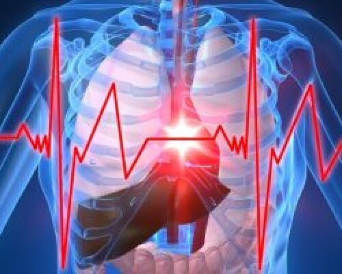 Scompenso cardiaco: bloccare i sintomi riparando il cuore