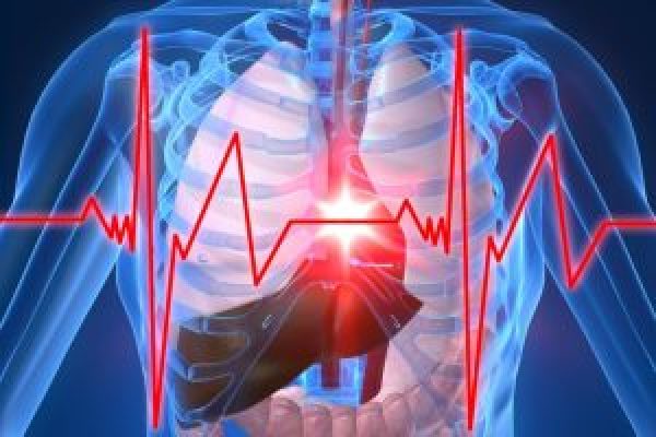 Scompenso cardiaco: bloccare i sintomi riparando il cuore