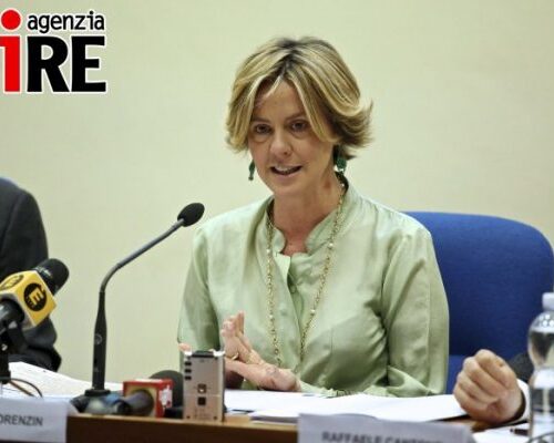 Vaccini, Lorenzin: Risultati straordinari in questi primi mesi