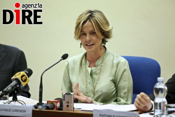 Vaccini, Lorenzin: Risultati straordinari in questi primi mesi